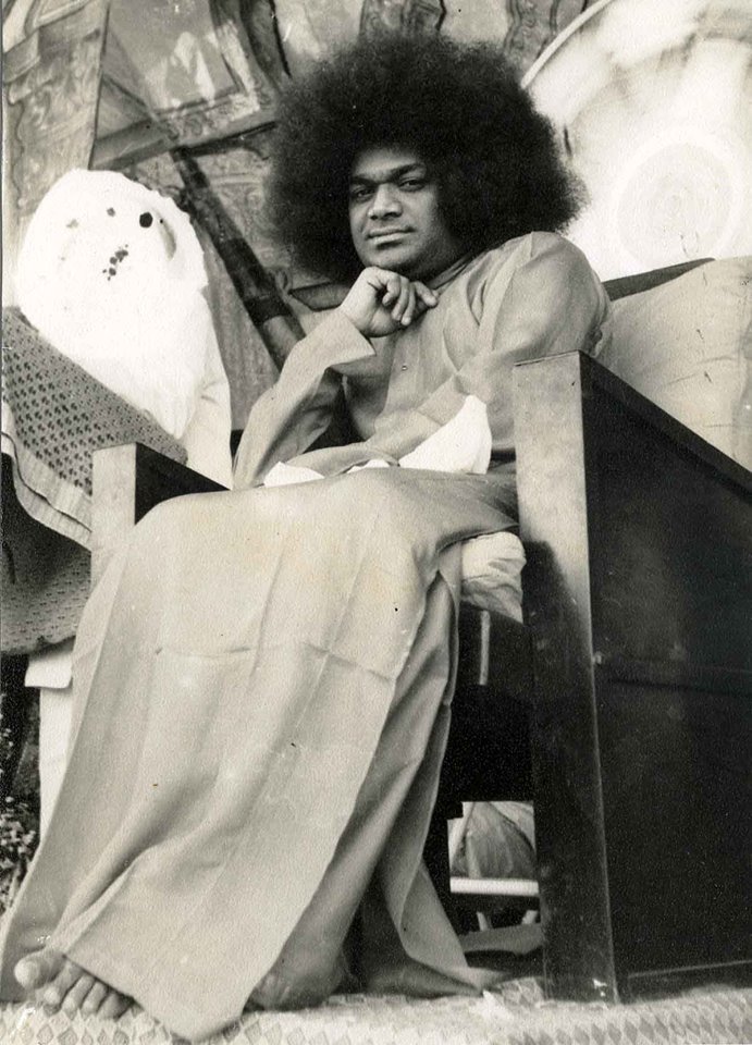 Sai baba